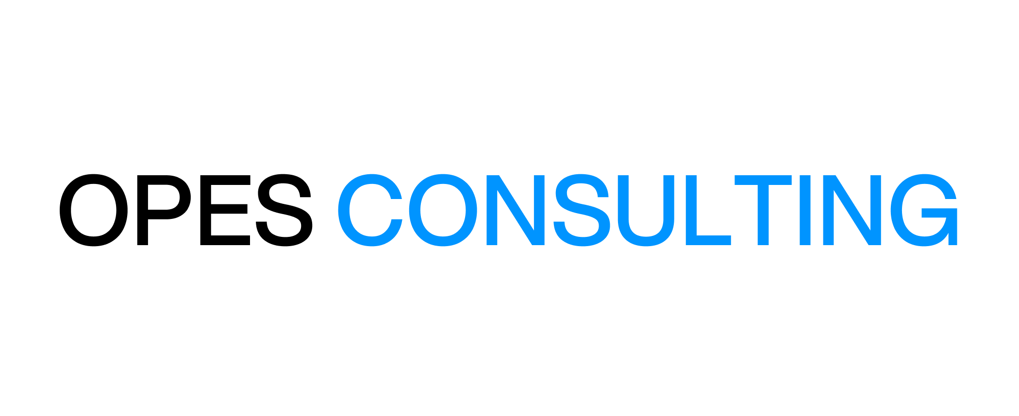 Opes Consulting Logo