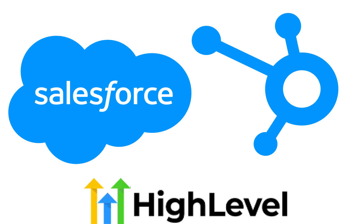 CRM Automation Project